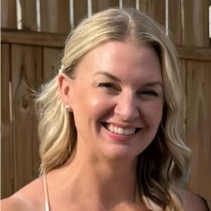 Meet your Posher, Lee-anne